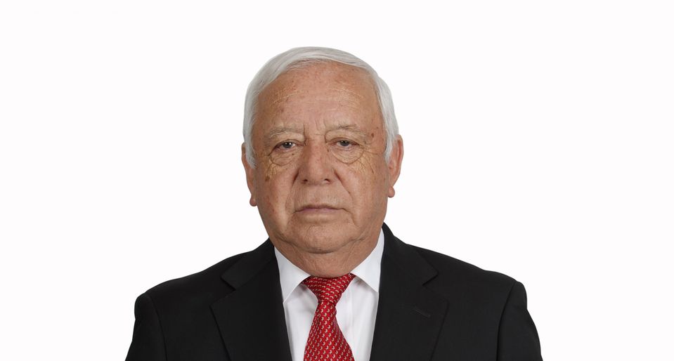 Iván Navarro Abarzúa, 