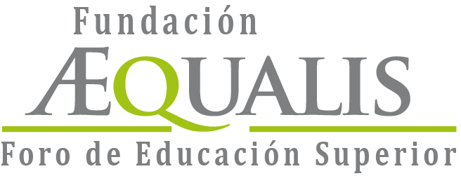 Aequalis – Foro de Educación Superior