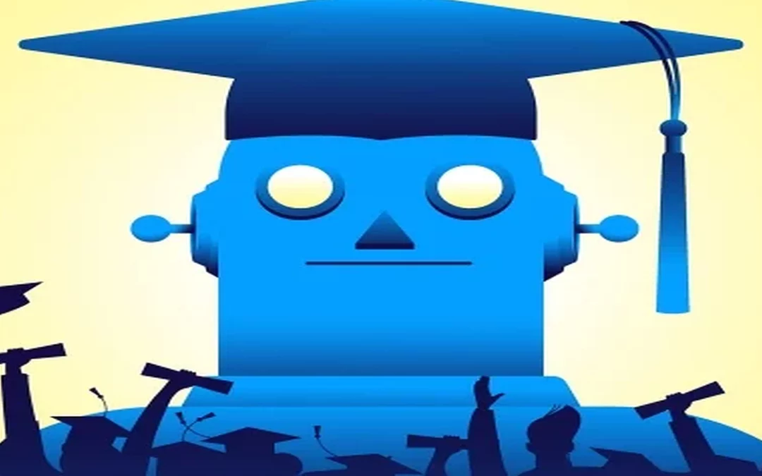 Estados Unidos: Mayoría de graduados desearían que les hubieran enseñado IA en la universidad