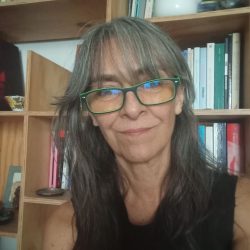 Claudia Reyes