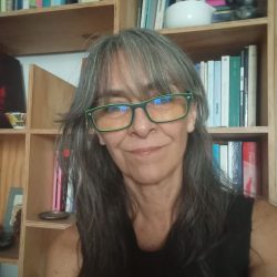 Claudia Reyes