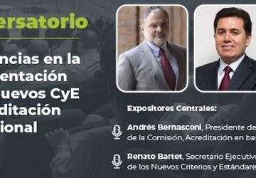 conversatorio