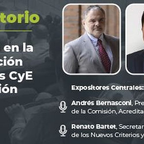 conversatorio