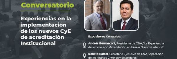 conversatorio