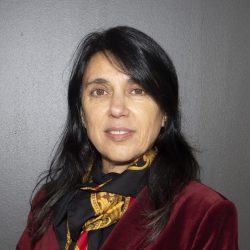 Paz Hormazábal