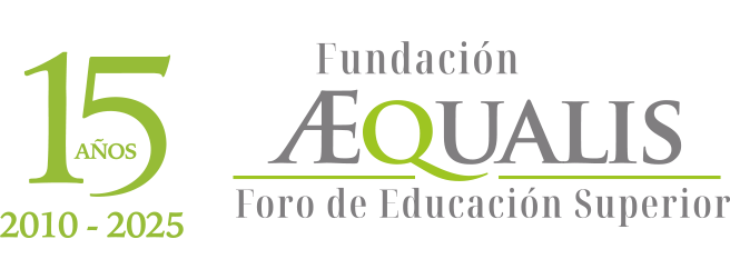 Aequalis – Foro de Educación Superior