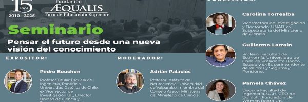 Seminario Bouchon
