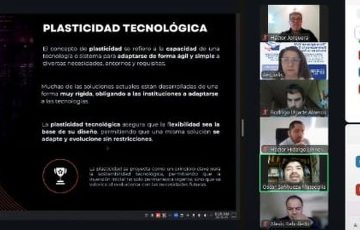 webinar VCM webinar VCM