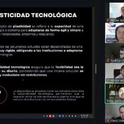 webinar VCM webinar VCM