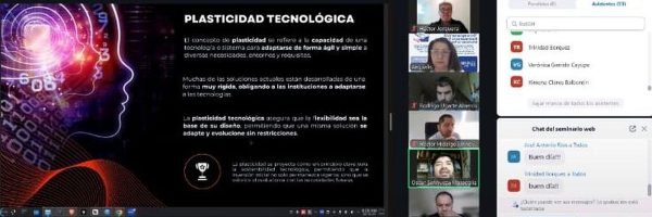 webinar VCM webinar VCM