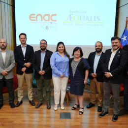 Expositores y panelistas