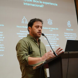 Juan Francisco Moreno