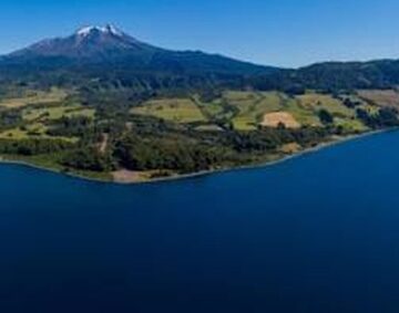 Lago Llanquihue