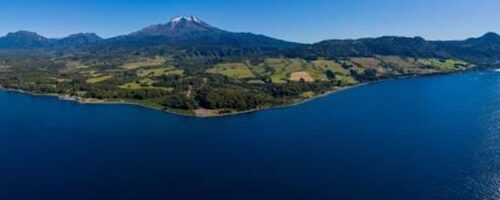 Lago Llanquihue