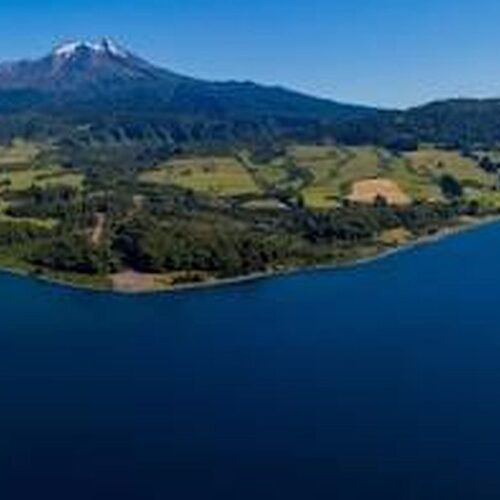 Lago Llanquihue