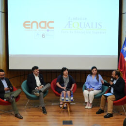 Leoncio Esmar, Jorge Menéndez, Marcela Arellano, Ingrid Luna,Tomás Díaz