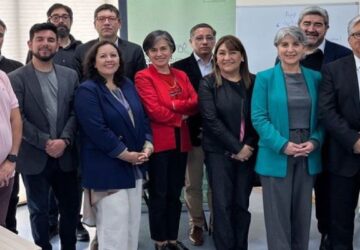 Universidad de O'Higgins