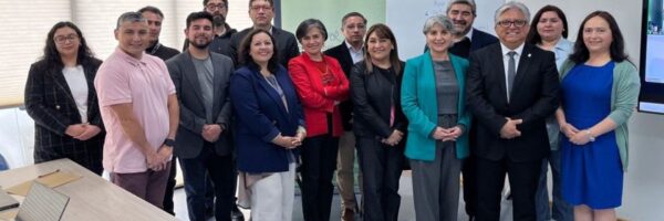 Universidad de O'Higgins