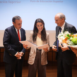 Foto 10 - Ignacio Sánchez - María Paz Arzola - Pedro Pablo Rosso - Jorge Menéndez