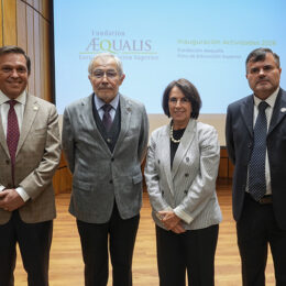 Foto 18 - Gonzalo Puentes - Pilar Romaguera - Jorge Menéndez
