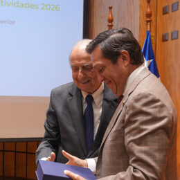 Foto 23 - Pedro Pablo Rosso y Gonzalo Puentes