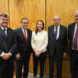 Foto 29 - Jorge Menéndez - Ignacio Sánchez - Verónica Fernández - Pedro Pablo Rosso
