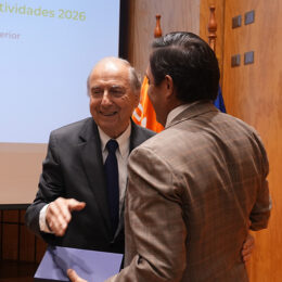 Foto 38 - Pedro Pablo Rosso y Gonzalo Puentes