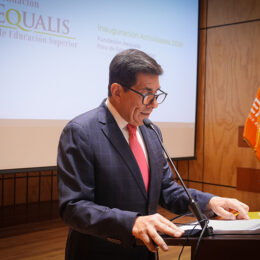 Foto 5 - Jaime Torrealba - director Ejecutivo AEQUALIS