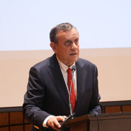 Foto 9 - Ignacio Sánchez - presidente AEQUALIS