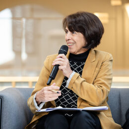 Pilar Romaguera