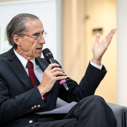 Carlos Williamson