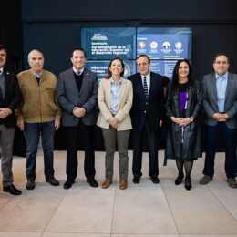 Directorio AEQUALIS Jorge Menendez Juan Music Gonzalo Puentes Veronica Fernandez presidente Ignacio Sanchez Erika Castillo Nelson Fernandez Jose Cancino