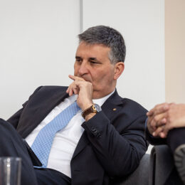 Rodrigo Jarufe