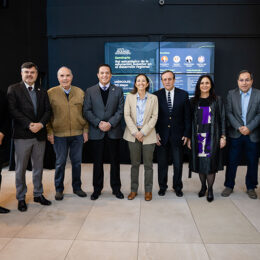 Directorio de Fundacion AEQUALIS