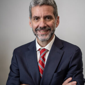 Oscar Iriani