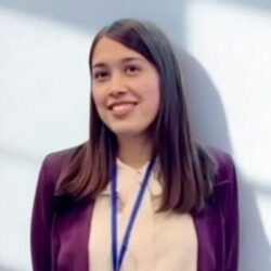 Francisca Beroíza