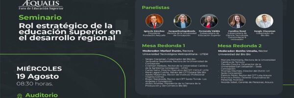 Seminario Concepción