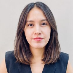 Francisca Beroíza