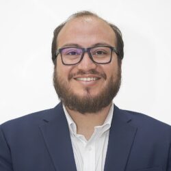 Jorge Serrano