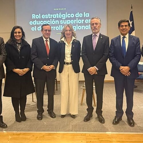 Directorio en Conce