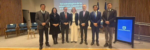 Directorio en Conce