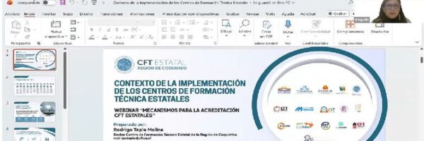 webinar