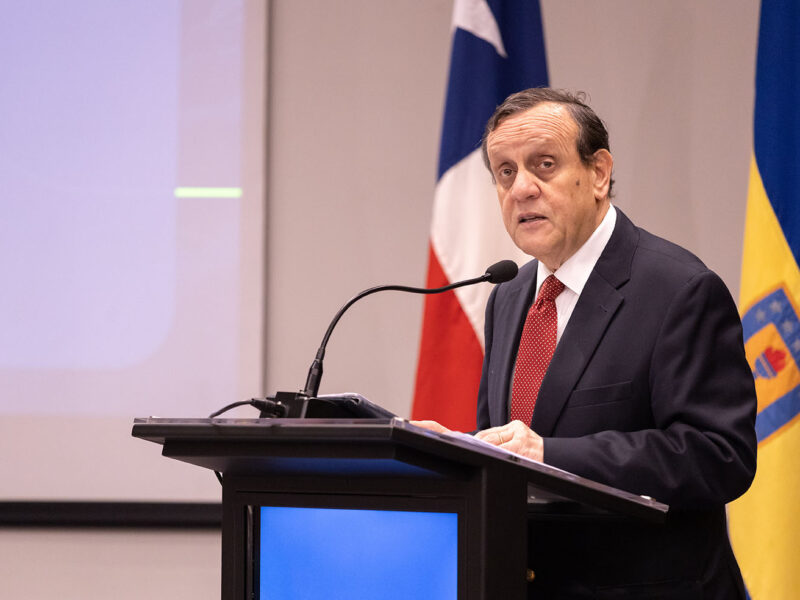 1 Dr. Ignacio Sánchez