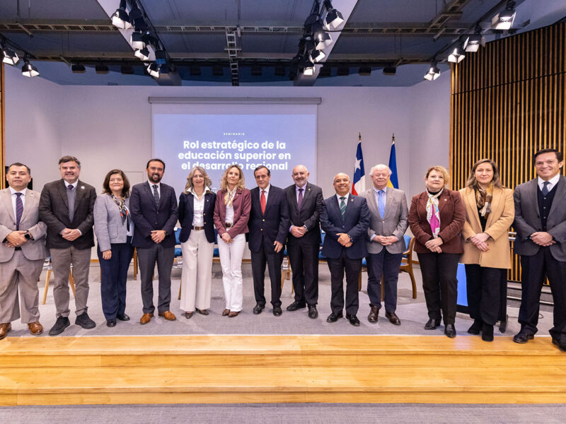 14 Seminario Fundacion AEQUALIS