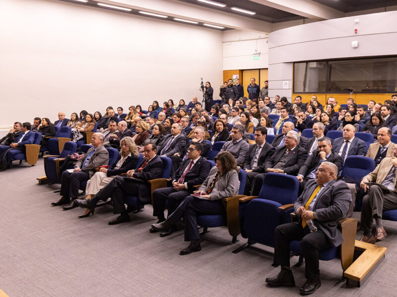 3 Seminario Fundacion AEQUALIS
