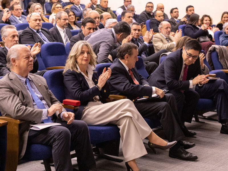 5 Seminario Fundación AEQUALIS