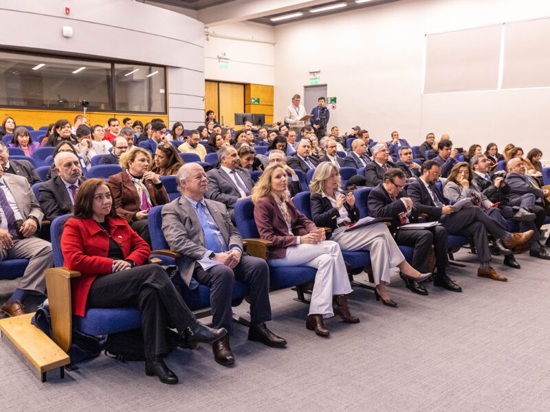 9 Seminario Fundacion AEQUALIS