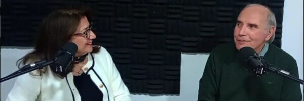 podcast